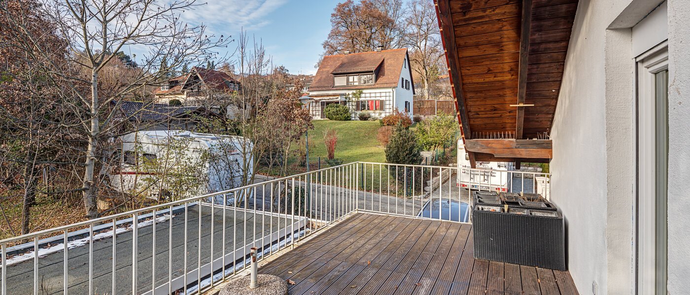 casa unifamiliar Starnberg 02 azotea 11331