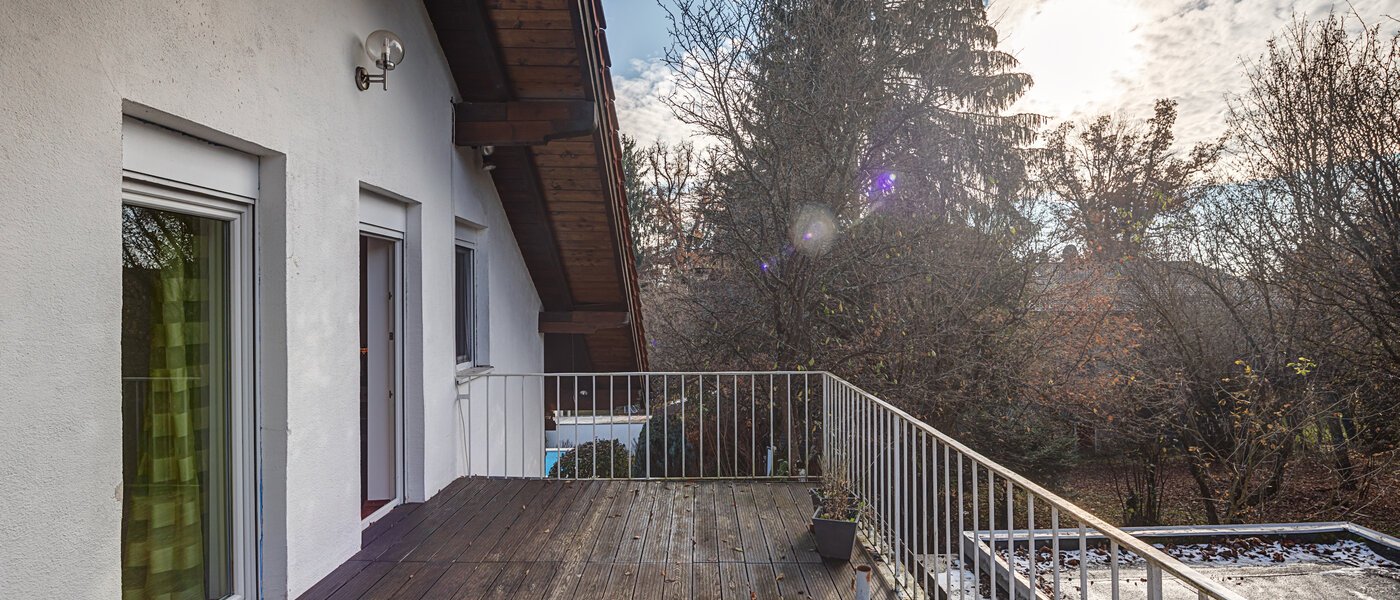 casa unifamiliar Starnberg 03 azotea 11331