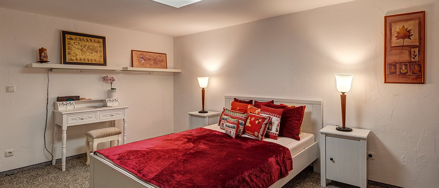 casa unifamiliar Starnberg 01 invitados 11331