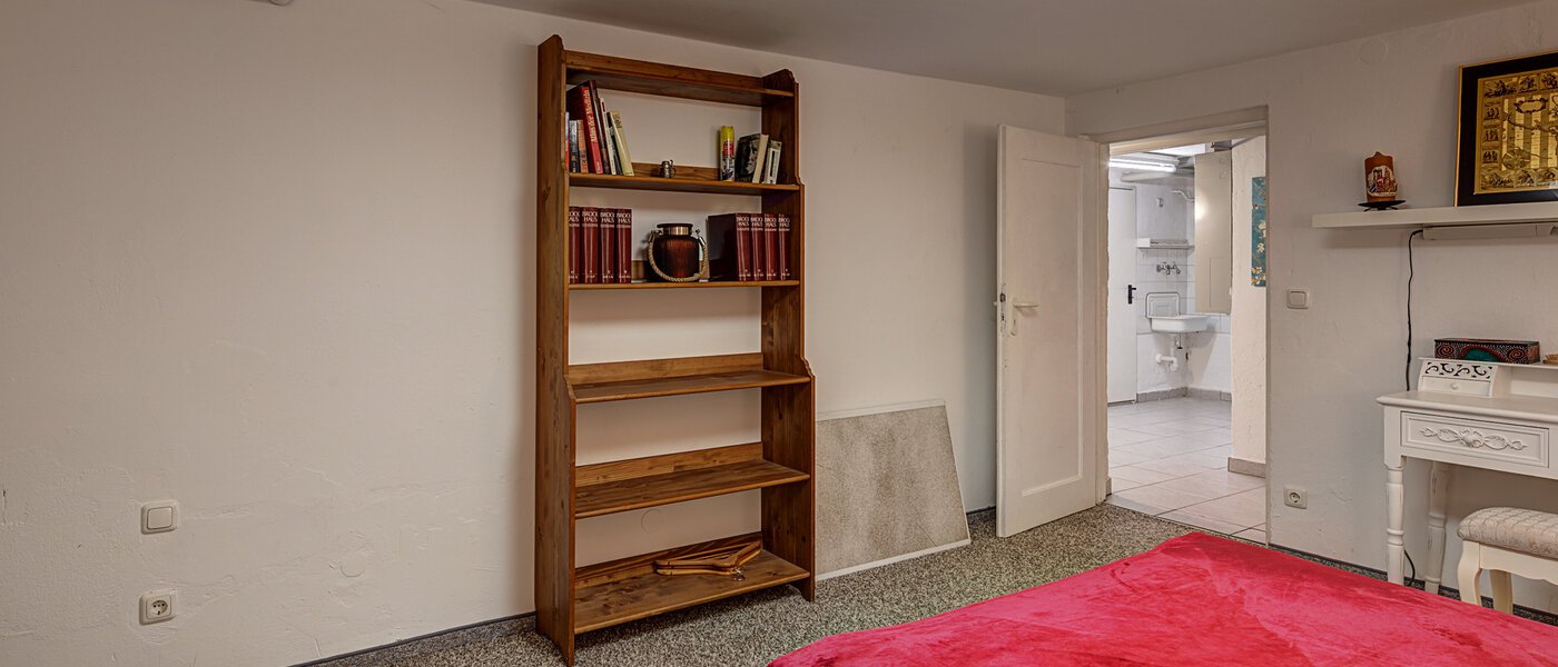 casa unifamiliar Starnberg 03 invitados 11331