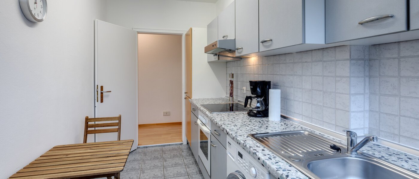 apartamento Ottobrunn 02 cocina 11332
