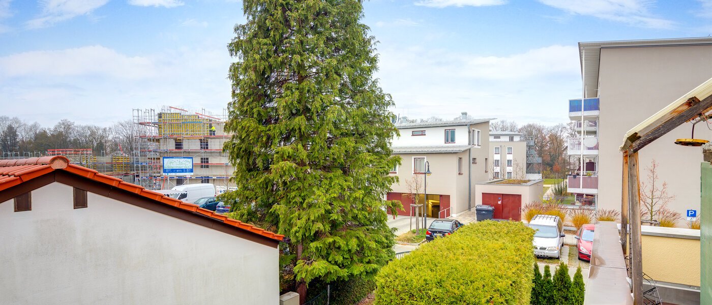 apartamento Ottobrunn 02 vista 11332