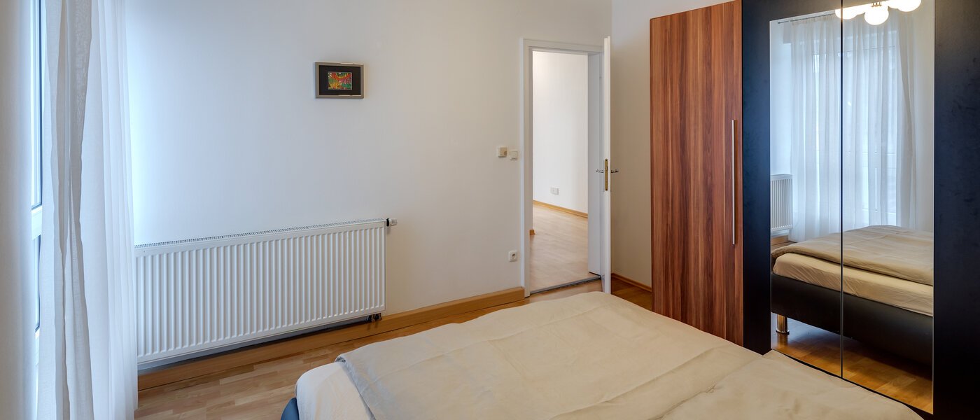 apartamento Ottobrunn 02 dormitorio 11332