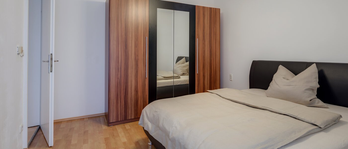 apartamento Ottobrunn 03 dormitorio 11332