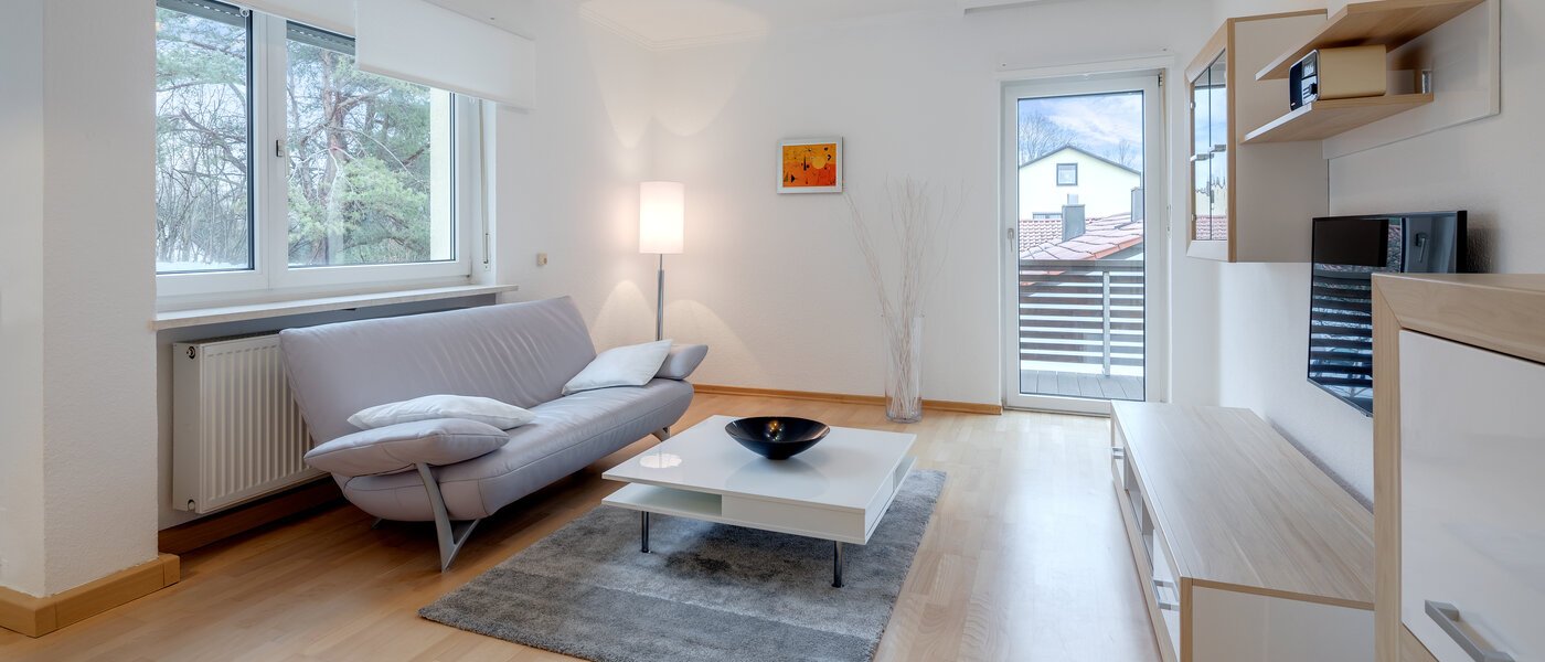 apartamento Ottobrunn 02 zona de día  11332