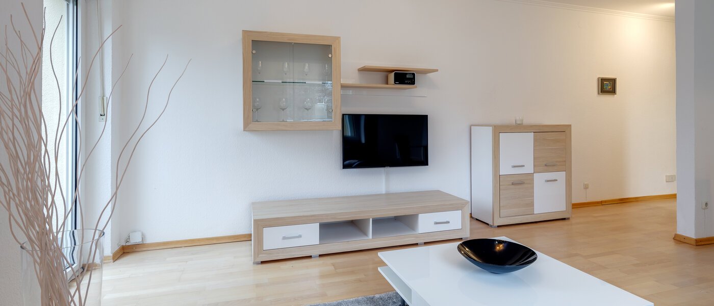 apartamento Ottobrunn 03 zona de día  11332