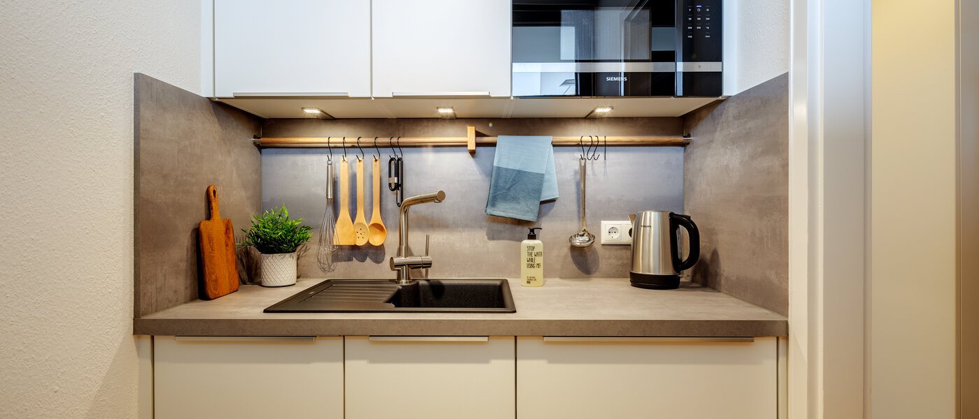 apartamento München Sendling 01 cocina 11338