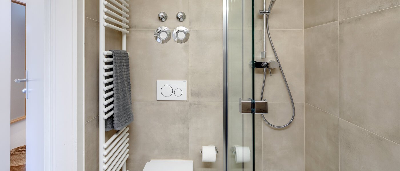 apartamento München Sendling 03 baño 11338