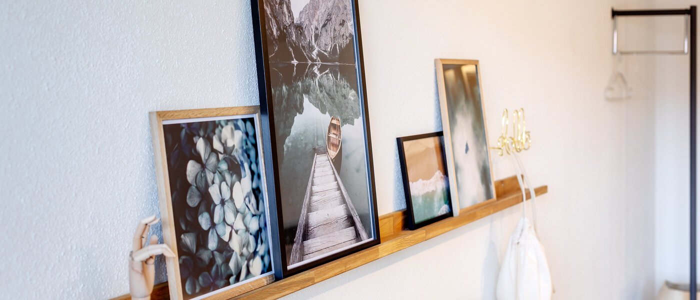 apartamento München Sendling 04 zona de día  11338