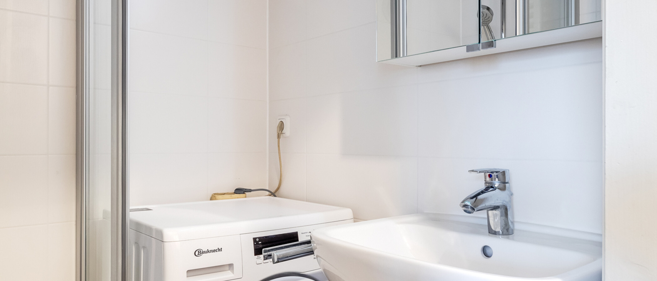 apartamento München Schwabing-West (rund um den Hohenzollernplatz) 02 baño 11346