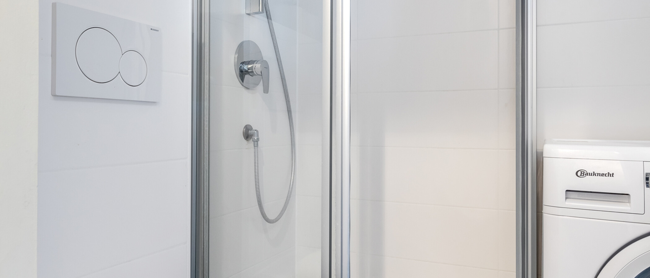 apartamento München Schwabing-West (rund um den Hohenzollernplatz) 03 baño 11346
