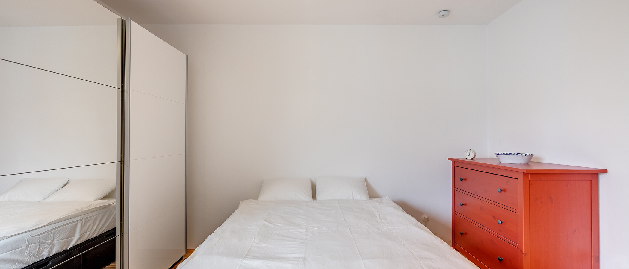 apartamento München Schwabing-West (rund um den Hohenzollernplatz) 01 zona de dormir 11346