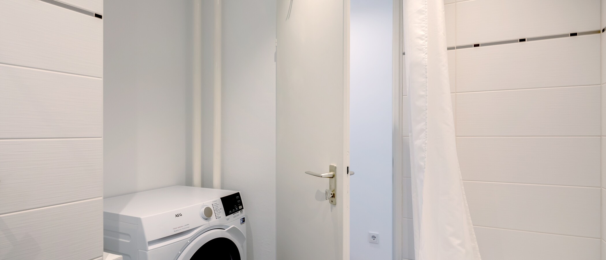 apartamento München Johanneskirchen 03 baño 11347