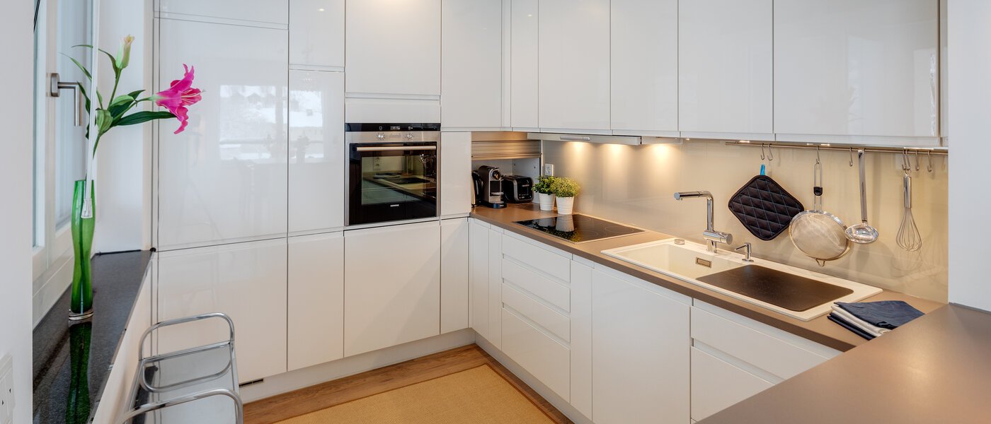 apartamento München Schwabing-West 01 cocina 11349