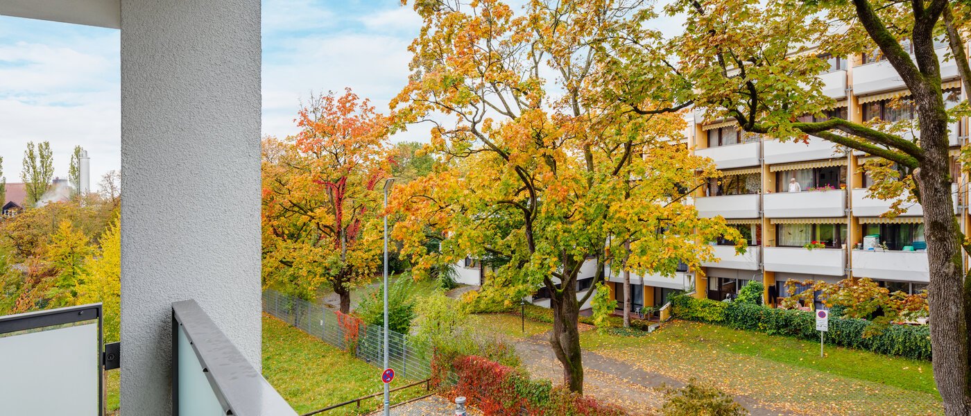 apartamento München Schwabing-West 04 vista 11349