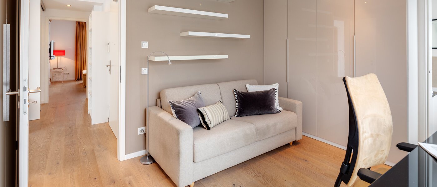 apartamento München Schwabing-West 01 invitados 11349