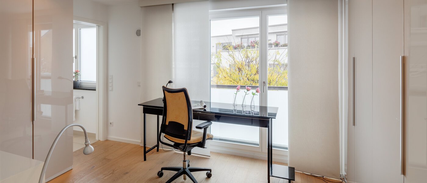 apartamento München Schwabing-West 02 invitados 11349