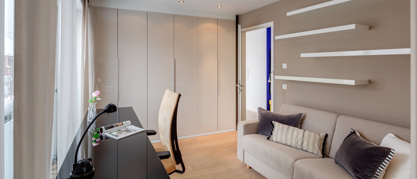 apartamento München Schwabing-West 03 invitados 11349