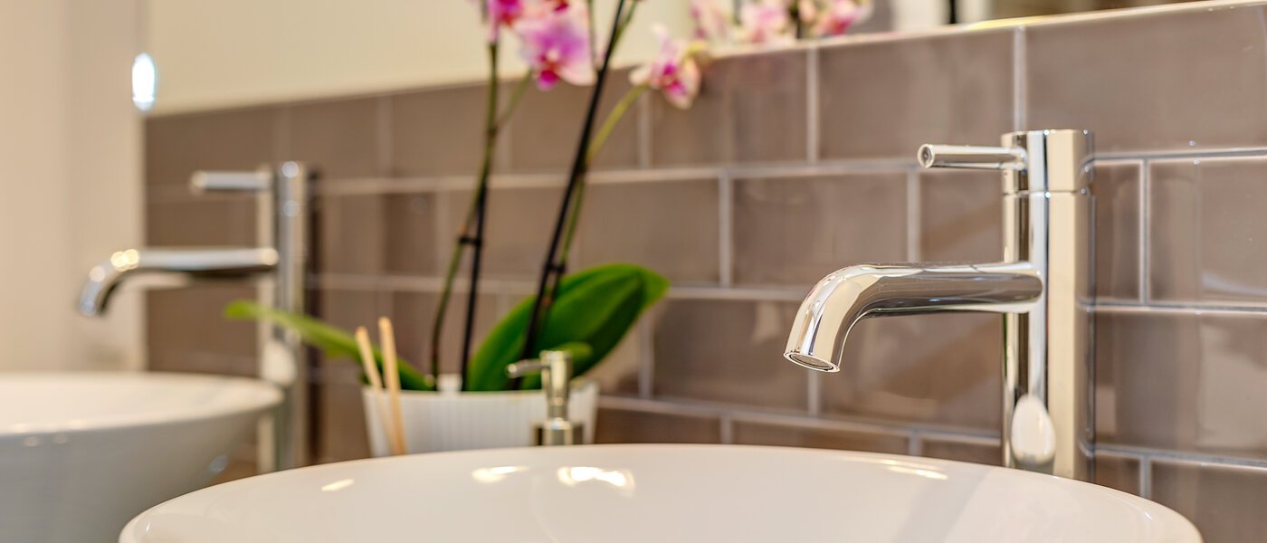 apartamento München Glockenbachviertel 01 baño 11352