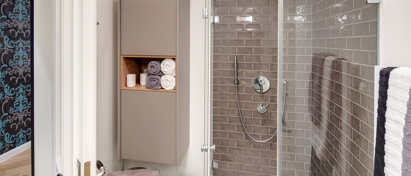 apartamento München Glockenbachviertel 04 baño 11352