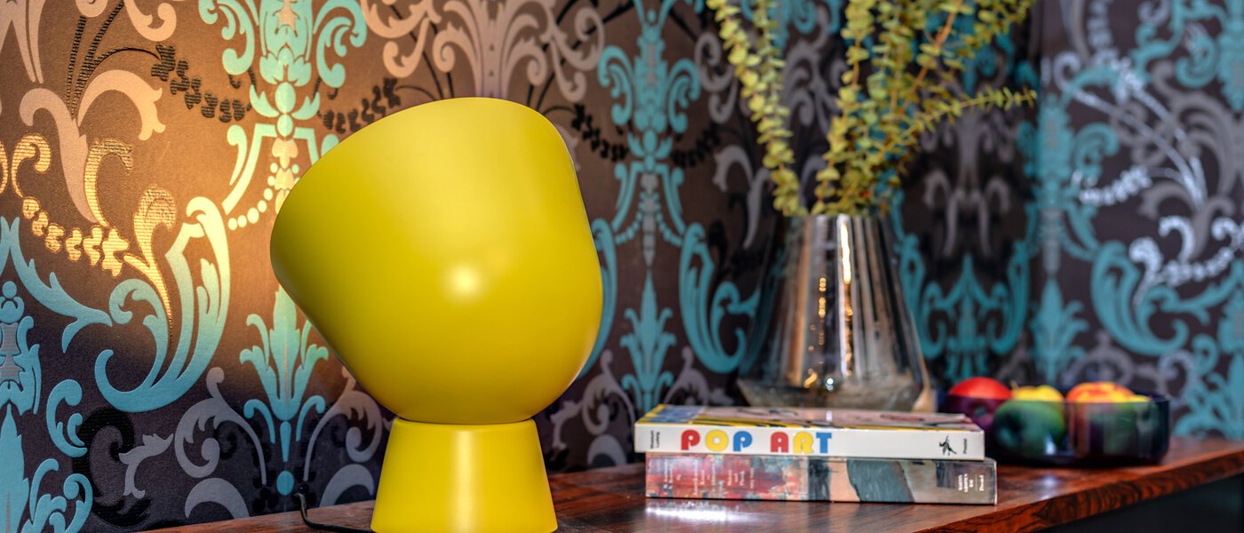 apartamento München Glockenbachviertel 04 pasillo 11352