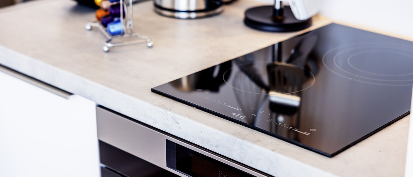 apartamento München Bogenhausen 02 cocina 11358