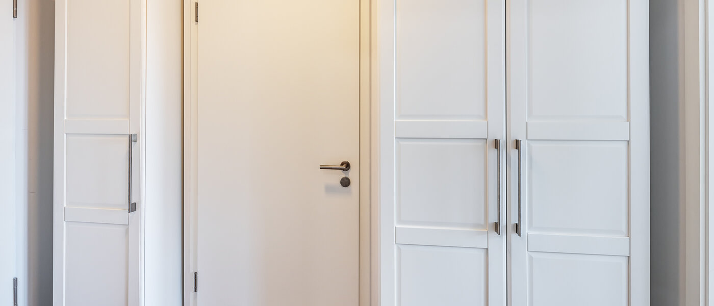 apartamento München Bogenhausen 02 pasillo 11358