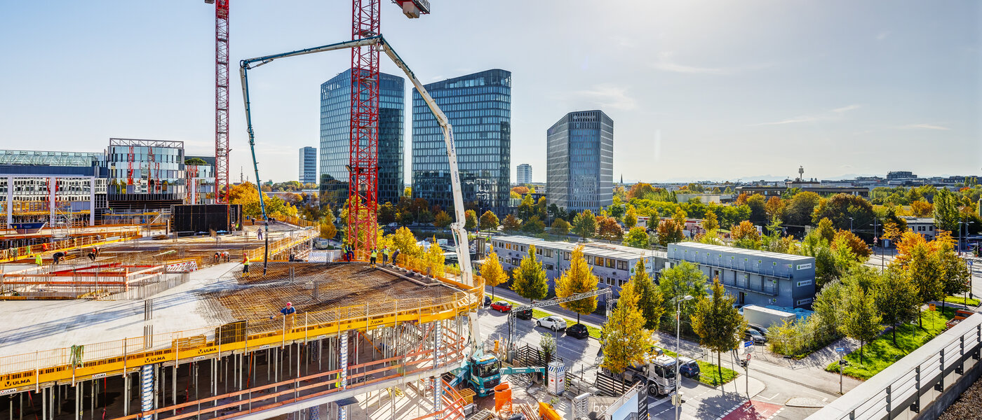 apartamento München Bogenhausen 01 vista 11358