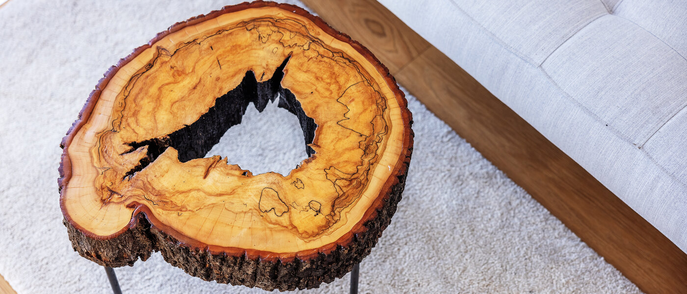 apartamento München Bogenhausen 03 zona de día  11358