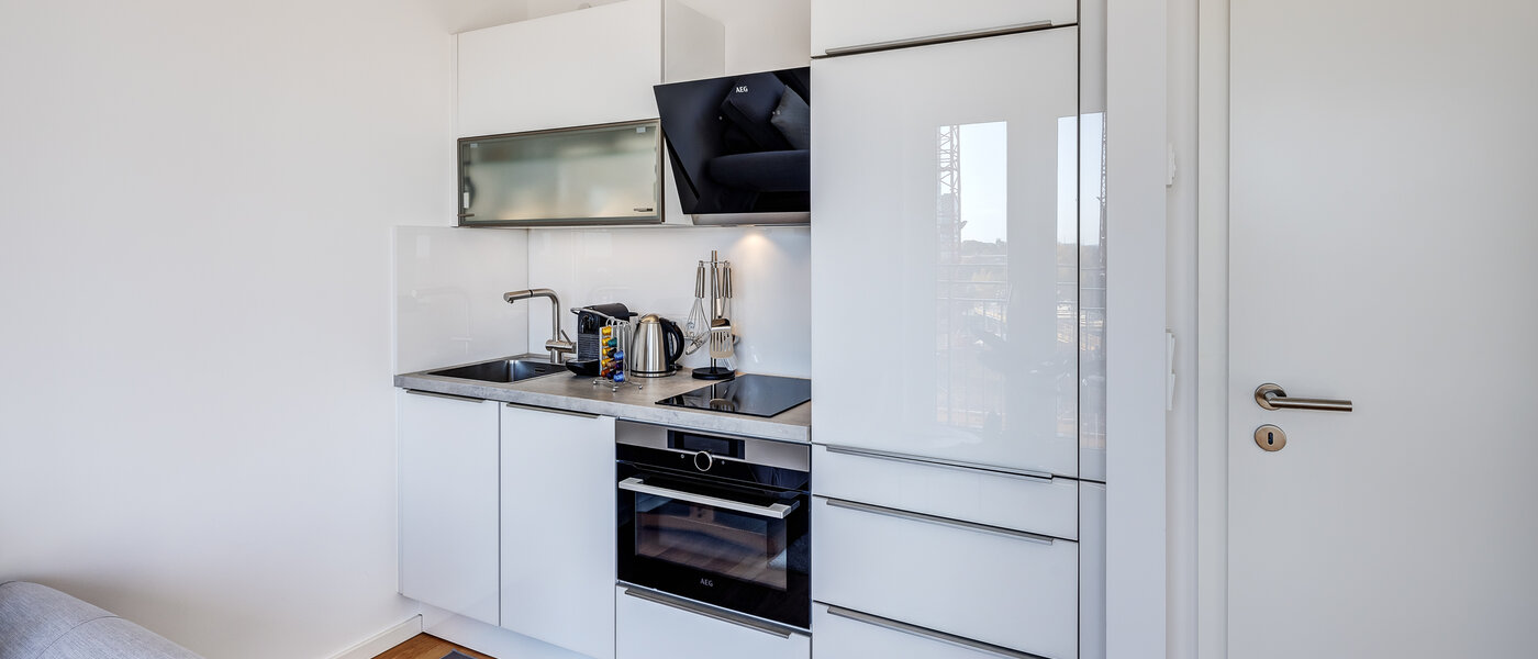 apartamento München Bogenhausen 04 zona de día  11358