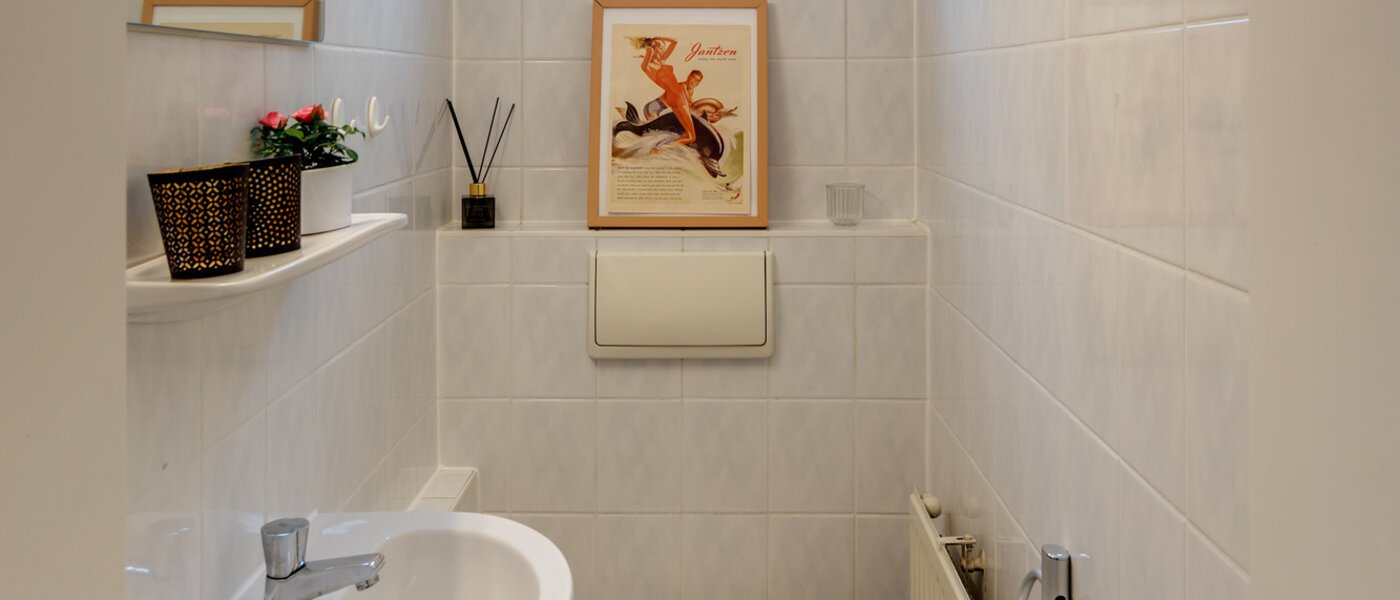 apartamento München Lehel 01 WC separado 11361