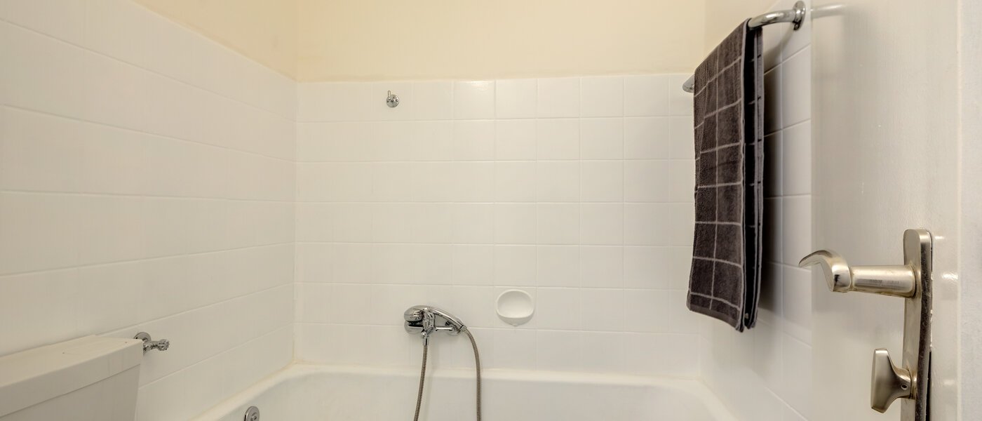 apartamento München Altstadt 02 baño 11371