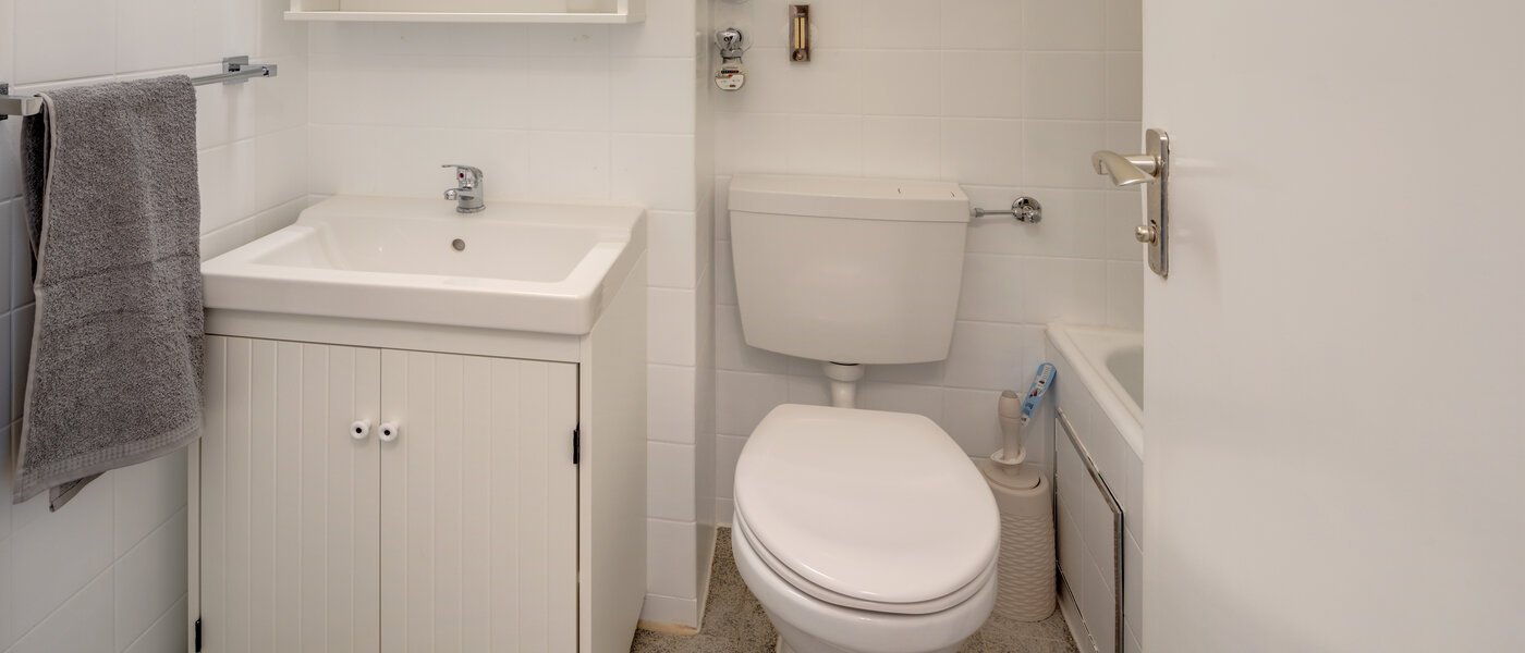 apartamento München Altstadt 03 baño 11371