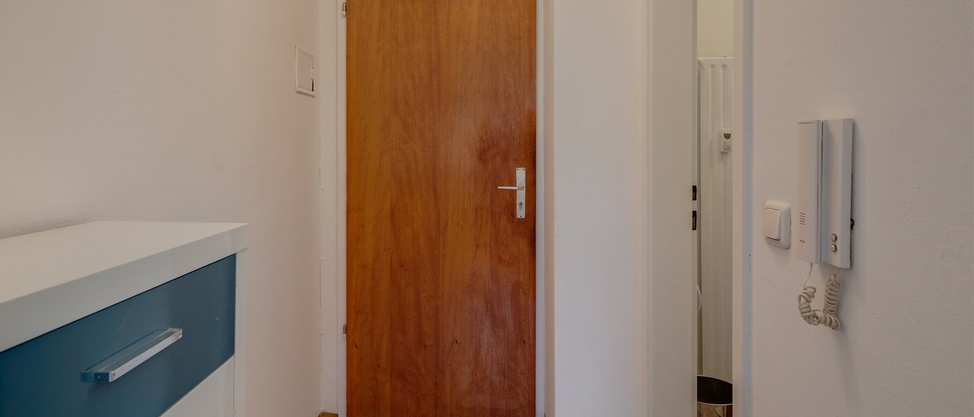 apartamento München Altstadt 02 pasillo 11371