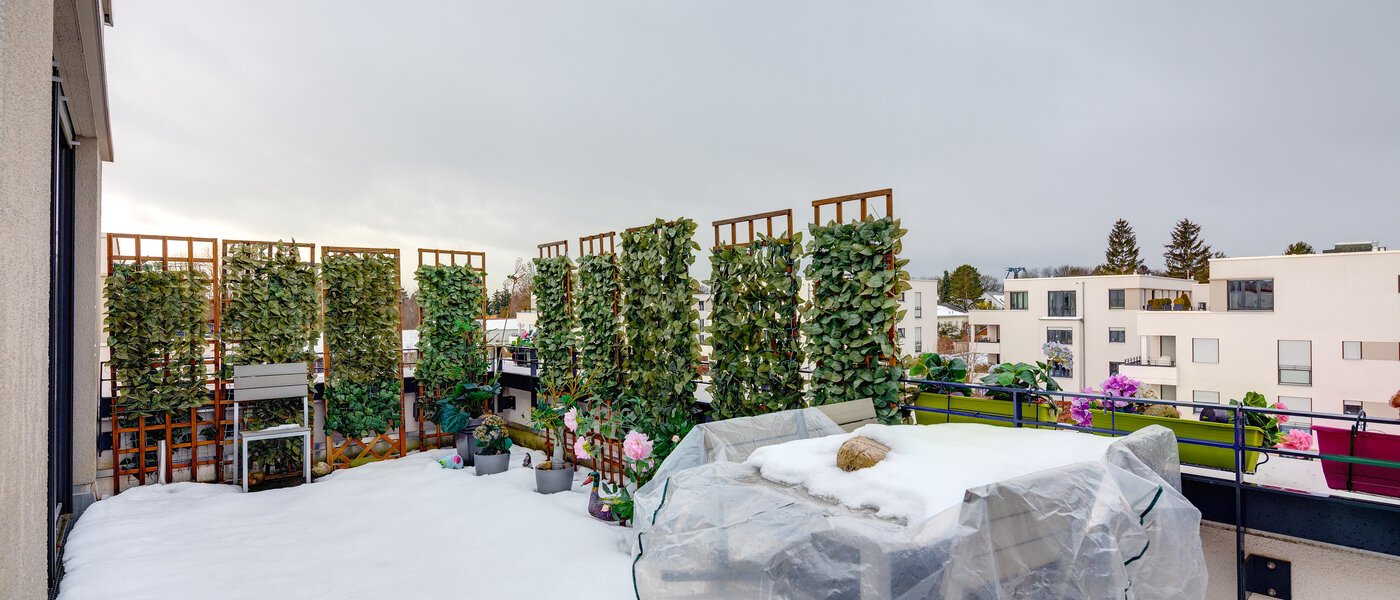 apartamento München Oberföhring 01 azotea 11374