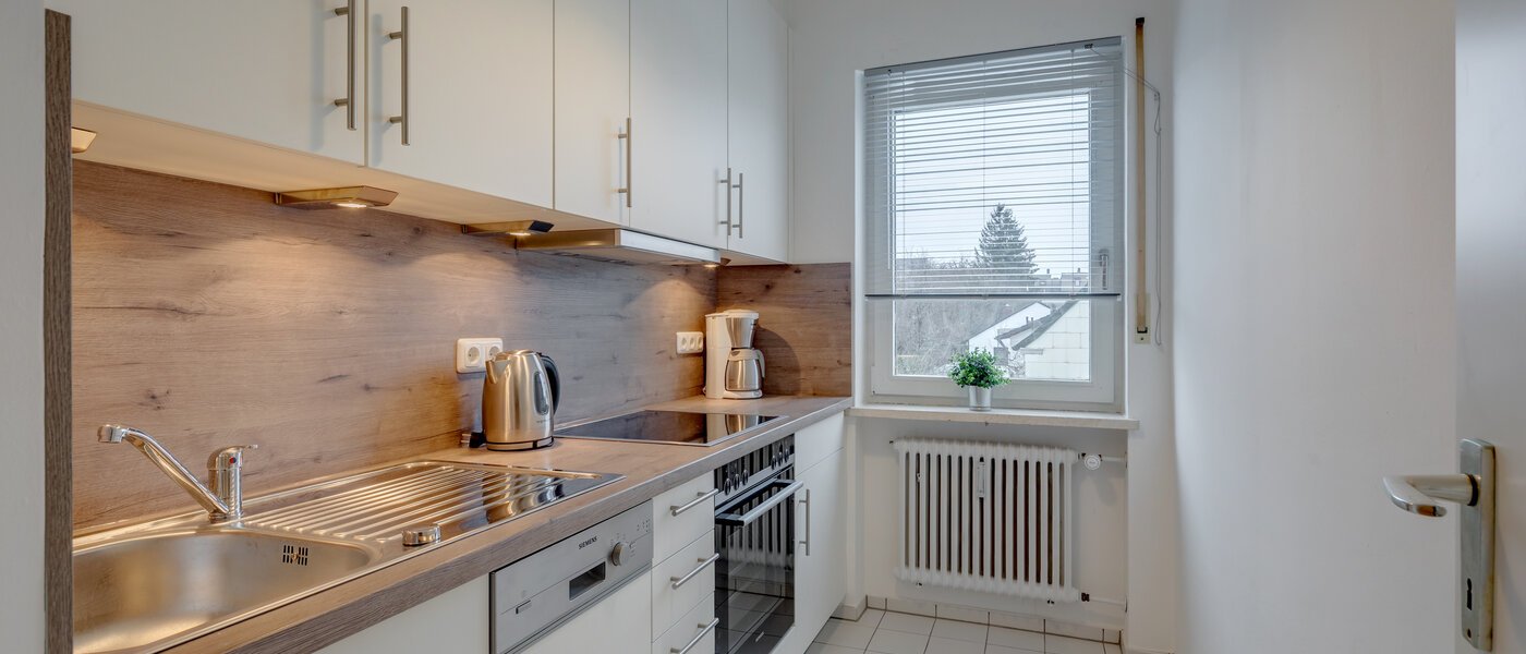 apartamento München Sendling 01 cocina 11380