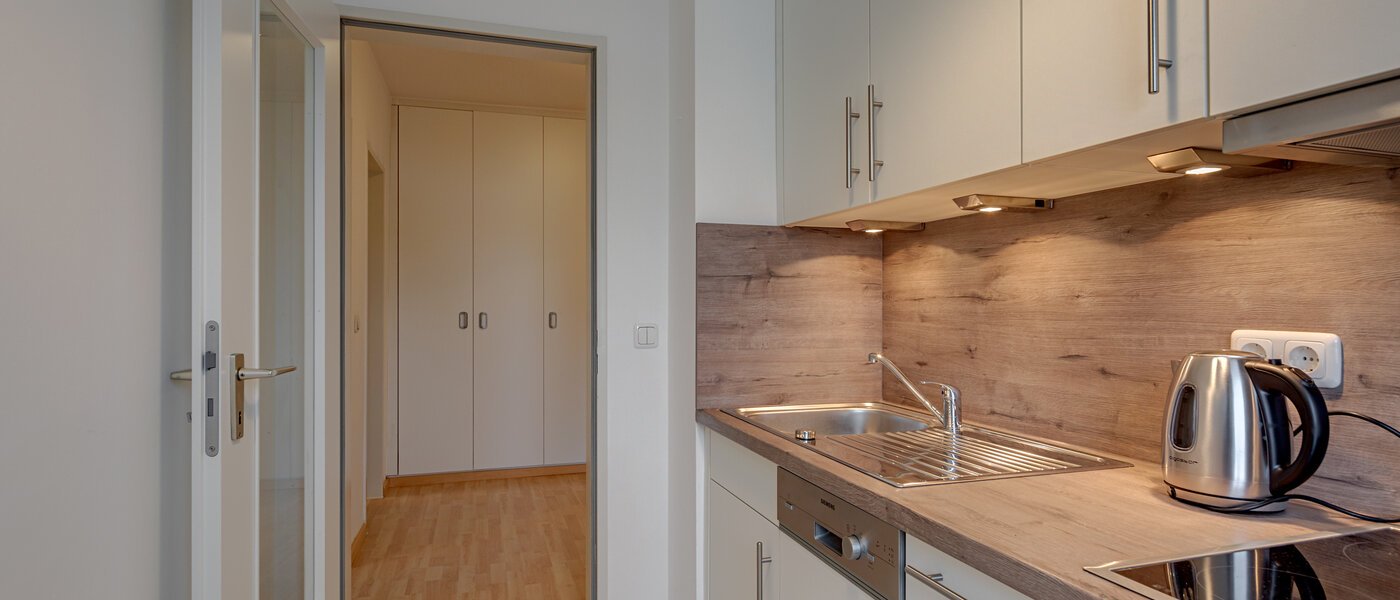 apartamento München Sendling 02 cocina 11380