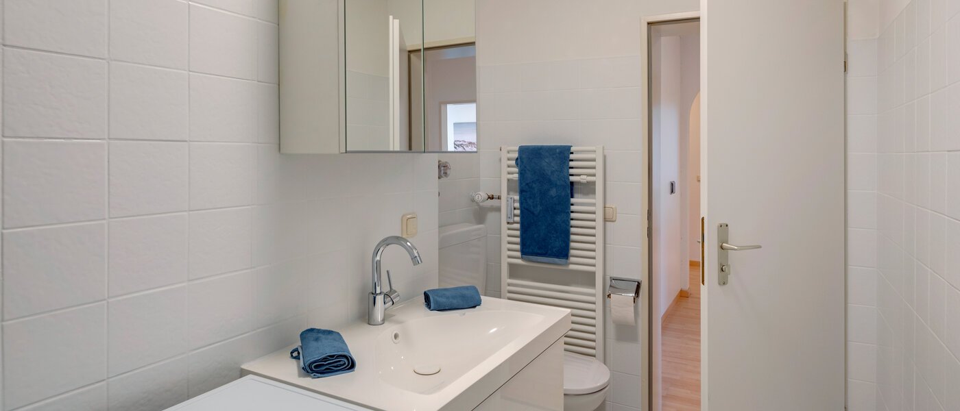 apartamento München Sendling 02 baño 11380