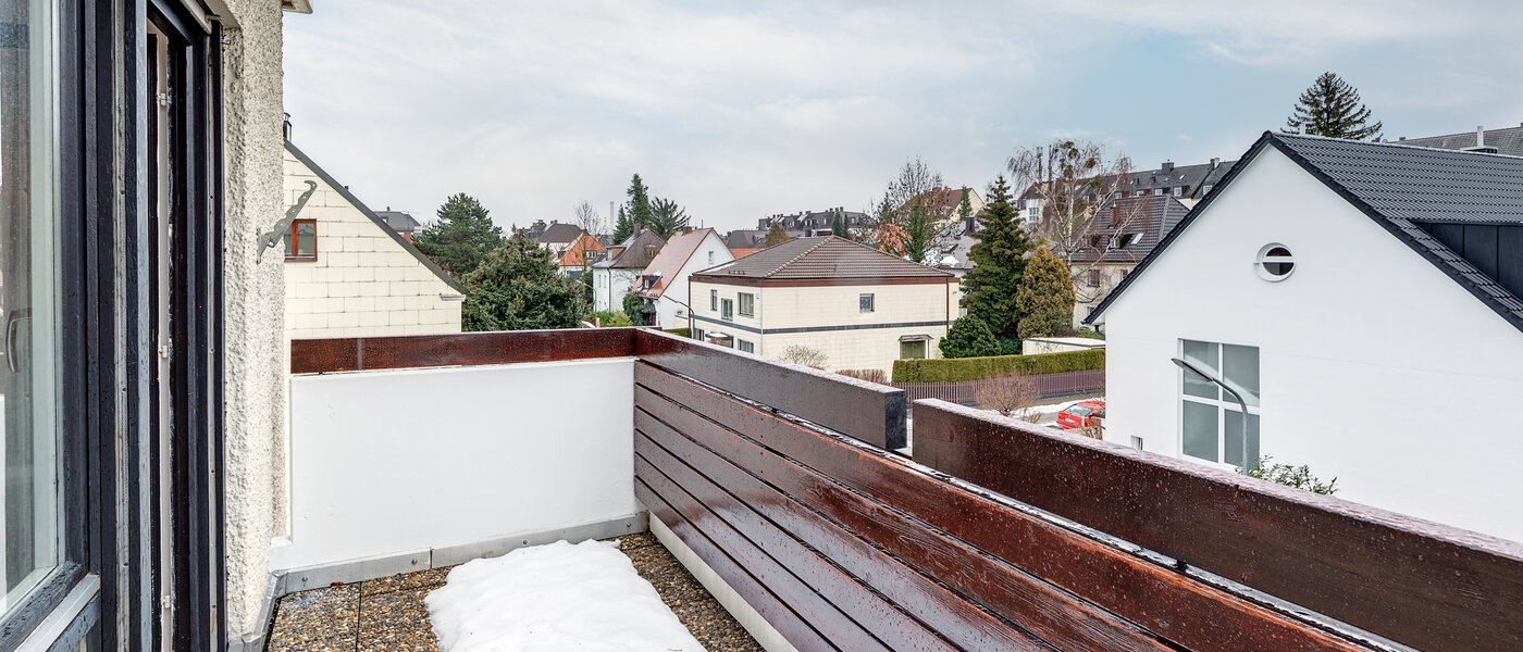 apartamento München Sendling 01 balcón 11380