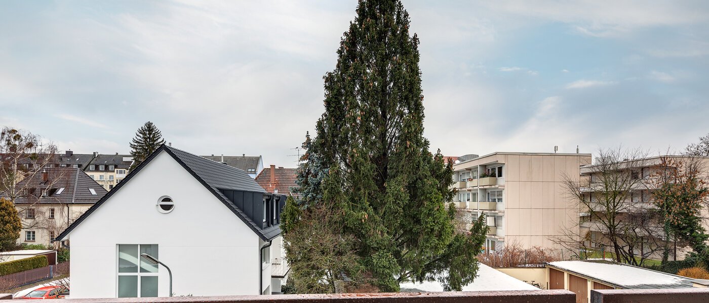 apartamento München Sendling 01 vista 11380