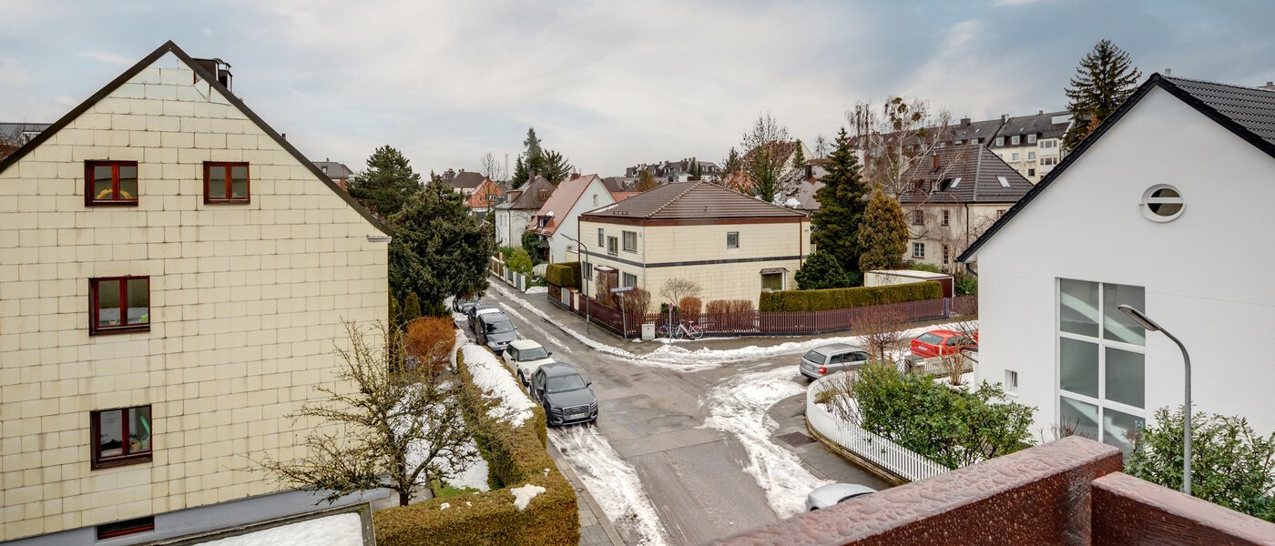 apartamento München Sendling 02 vista 11380