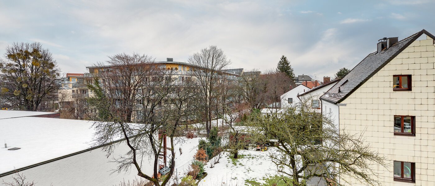 apartamento München Sendling 04 vista 11380