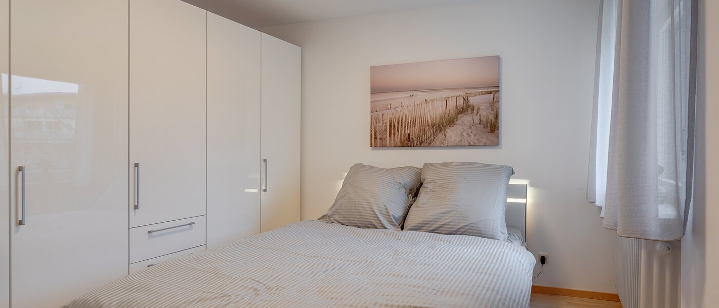 apartamento München Sendling 02 2. dormitorio 11380