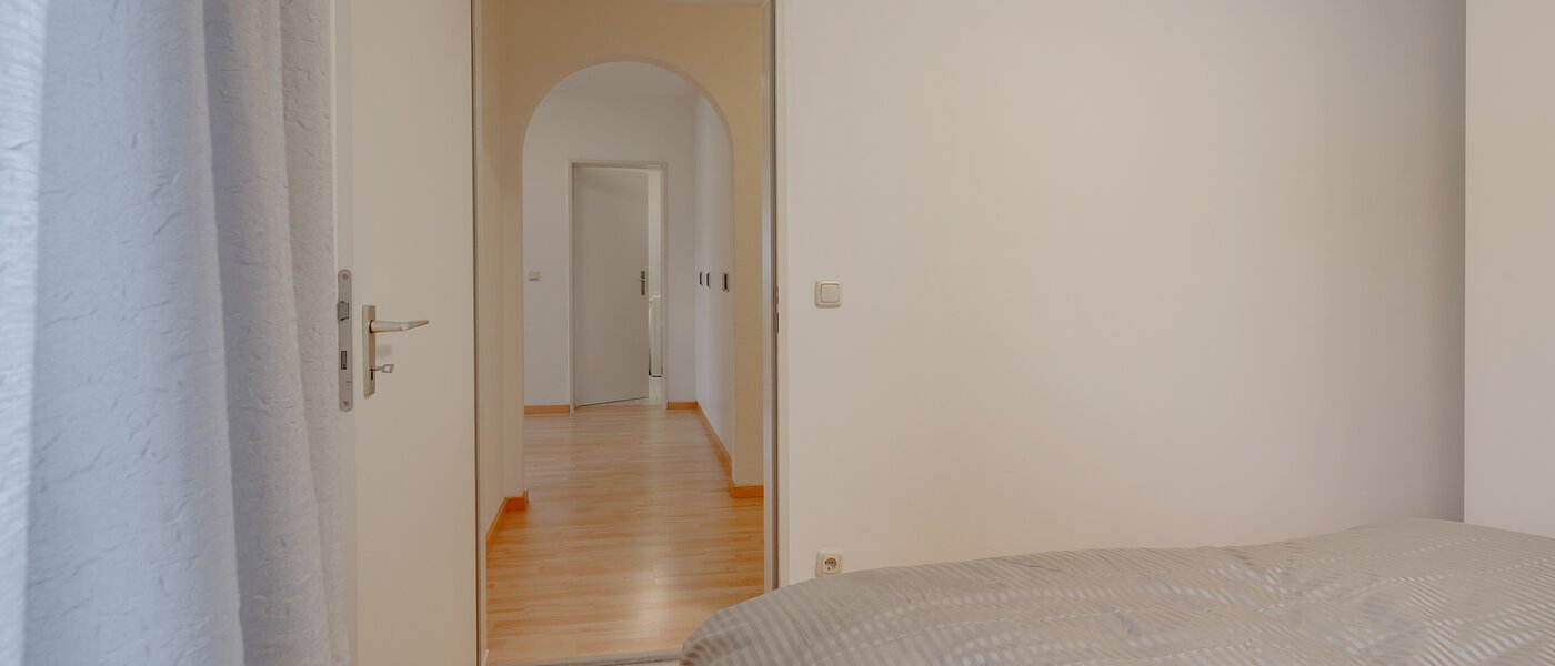apartamento München Sendling 03 2. dormitorio 11380