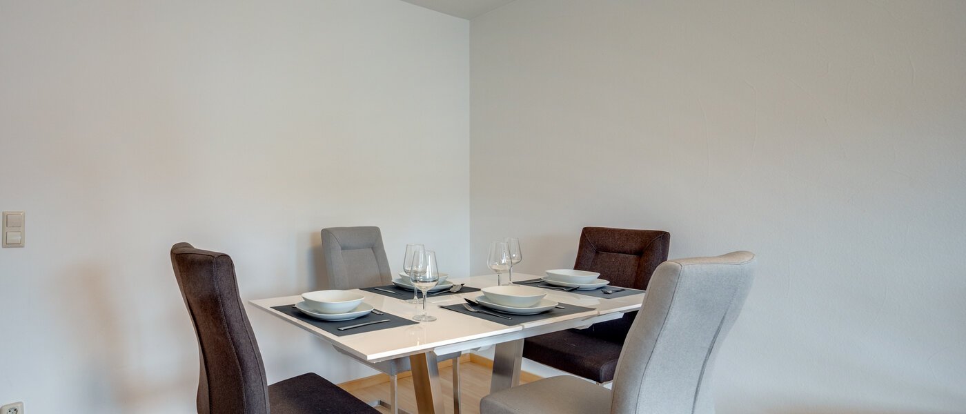 apartamento München Sendling 03 zona de día  11380