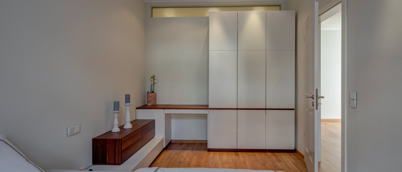 apartamento München Glockenbachviertel 03 dormitorio 11395