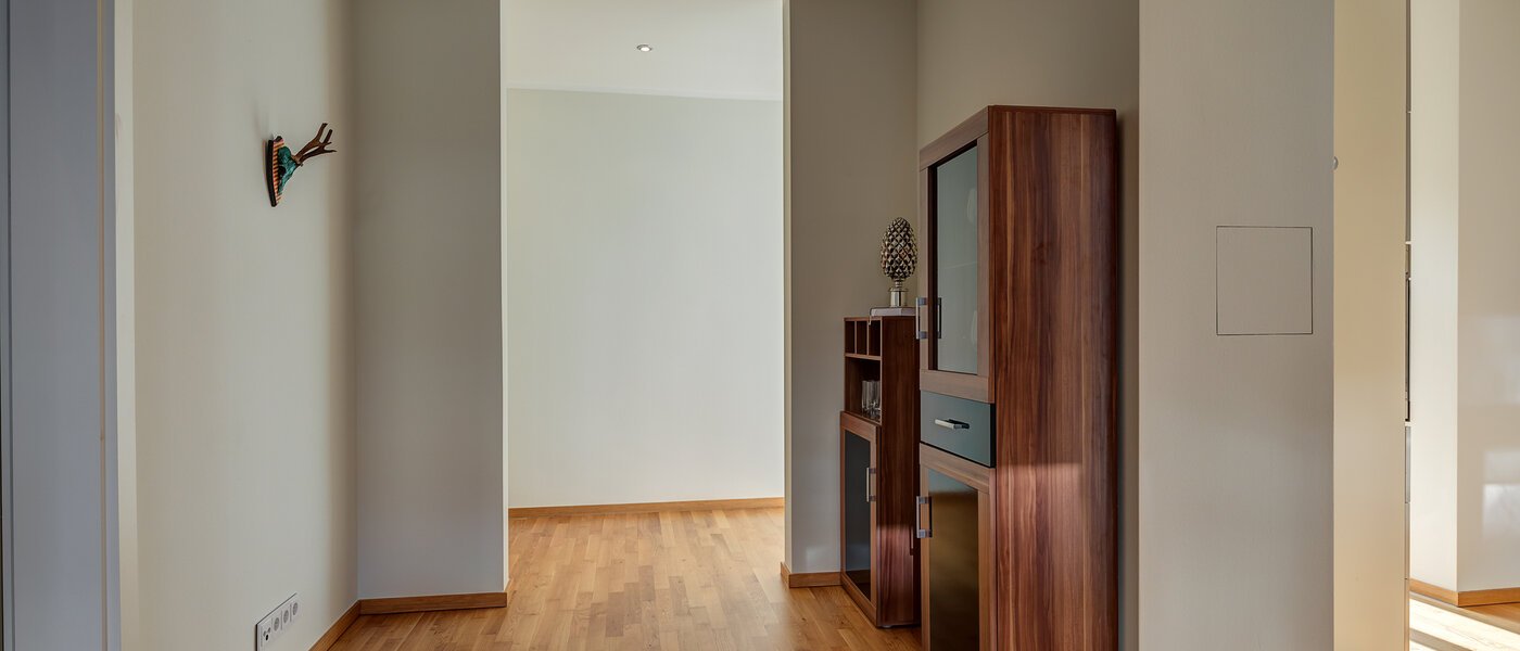 apartamento München Glockenbachviertel 05 zona de día  11395