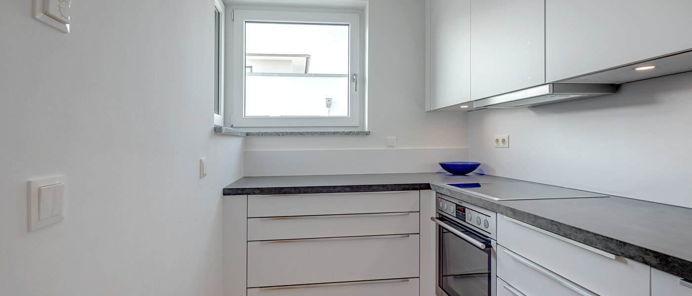 apartamento München Aubing 02 cocina 11399