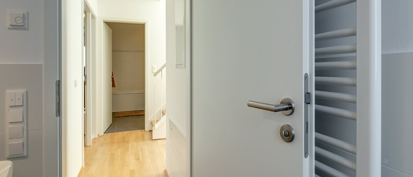 apartamento München Aubing 03 2. baño 11399