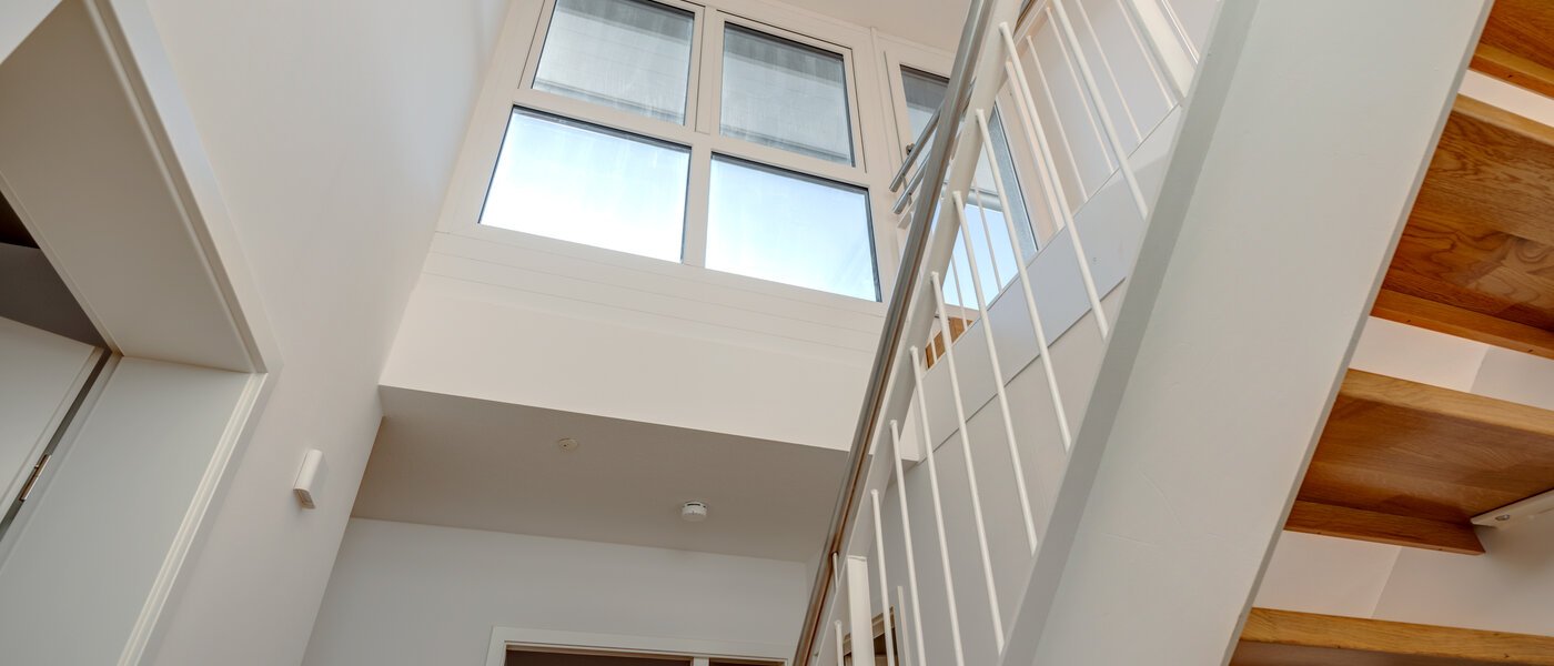 apartamento München Aubing 05 pasillo 11399